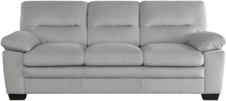 Image 1 of BERHUTJ sofa review