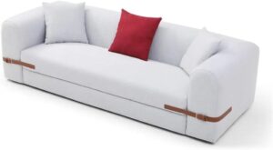 Image 1 of BERHUTJ sofa review