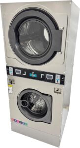 Image 1 of Banfluxion coin operated washer dryer review
