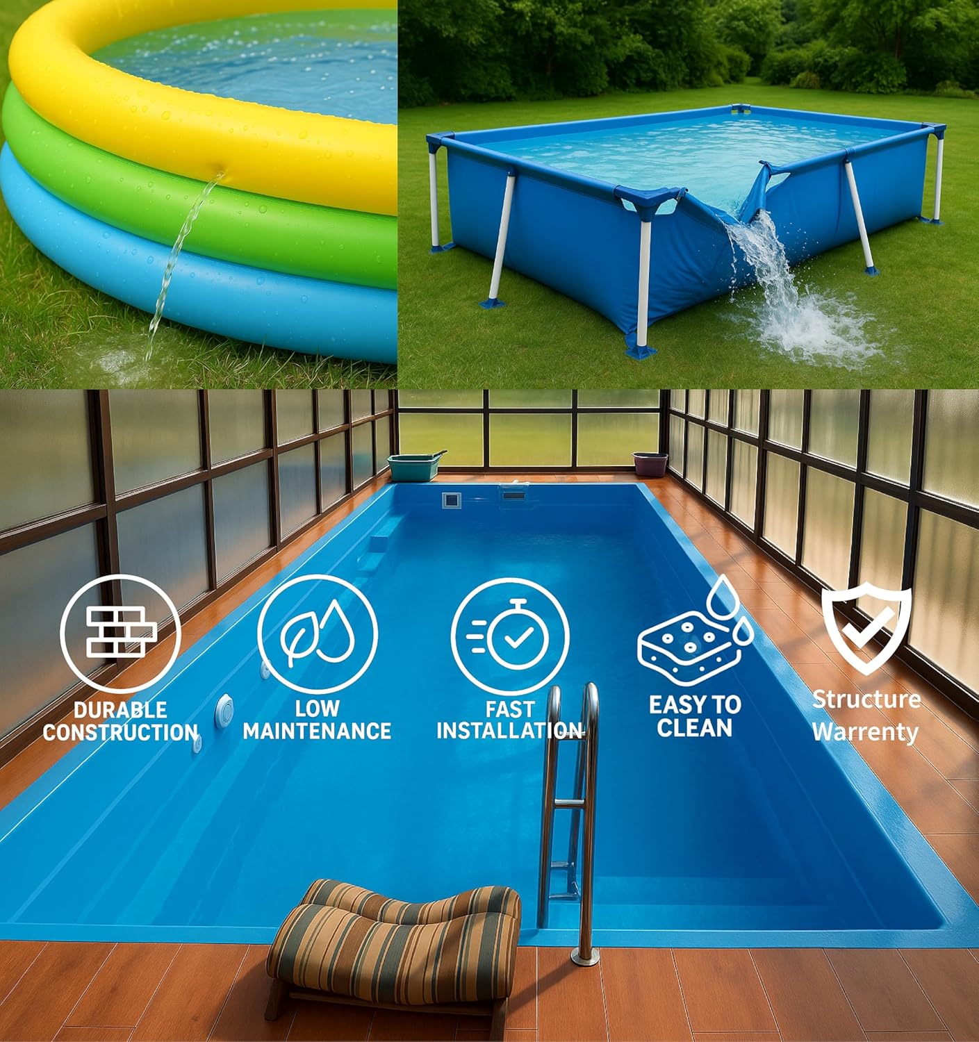 BlackTurtle fiberglass pool review,BlackTurtle pool review and rating,is BlackTurtle fiberglass pool worth buying,BlackTurtle fiberglass pool review pros cons,BlackTurtle pool review honest opinion,BlackTurtle fiberglass pool review verdict performance review and real-world results