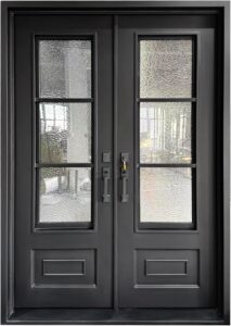 Image 1 of CHETTO C double door review