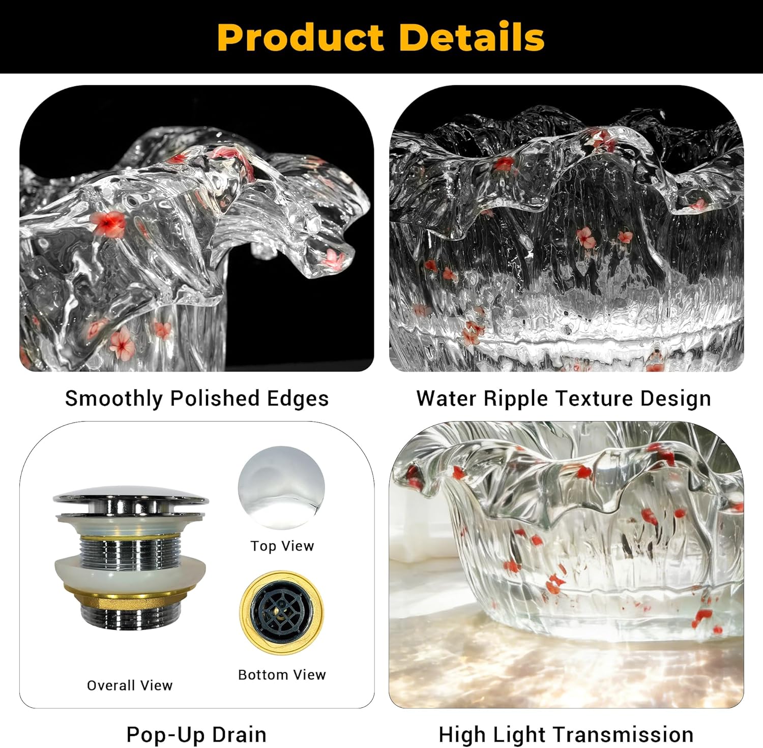 Step-by-step guide for CHETTO C freestanding bathtub review,CHETTO C bathtub review and rating,is CHETTO C freestanding bathtub worth buying,CHETTO C transparent bathtub review pros cons,CHETTO C bathtub review honest opinion,CHETTO C freestanding bathtub review verdict review - complete tutorial