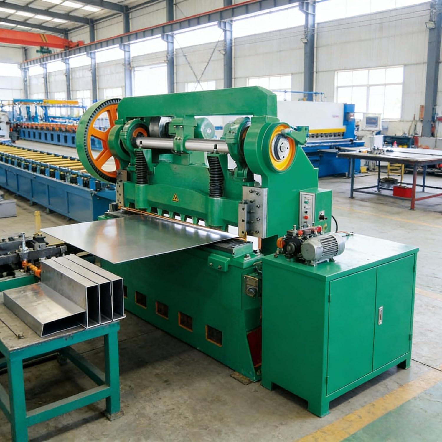 CNC mechanical shearing machine review, CNC shearing machine review and rating, is CNC shearing machine worth buying, CNC mechanical shear review pros cons, CNC mechanical shearing machine review honest opinion, YG CNC shearing machine review verdict performance review and real-world results