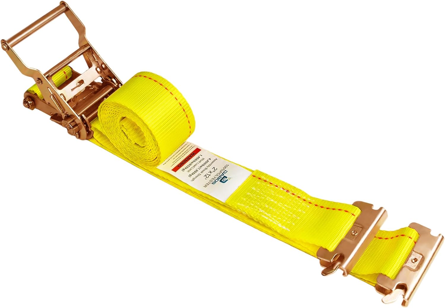 DABOS E-Track ratchet strap review,E-Track ratchet strap review and rating,is DABOS E-Track strap worth buying,DABOS ratchet strap review pros cons,DABOS E-Track strap review honest opinion,DABOS E-Track ratchet strap review verdict performance review and real-world results