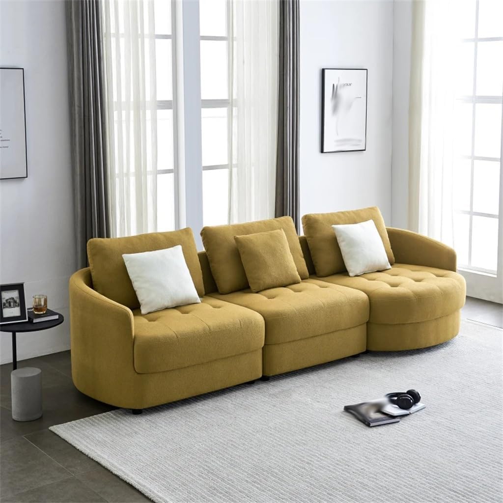 DUYHBAWRS 113 fabric sofa review,113 fabric sofa review and rating,is DUYHBAWRS 113 sofa worth buying,113 fabric sofa review pros cons,113 fabric sofa review honest opinion,DUYHBAWRS 113 sofa review verdict review - unboxing and complete package contents