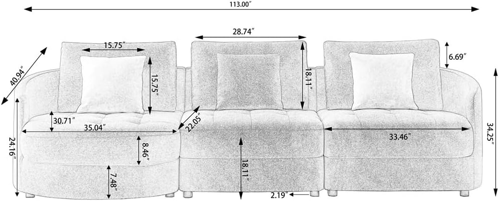 Step-by-step guide for DUYHBAWRS 113 fabric sofa review,113 fabric sofa review and rating,is DUYHBAWRS 113 sofa worth buying,113 fabric sofa review pros cons,113 fabric sofa review honest opinion,DUYHBAWRS 113 sofa review verdict review - complete tutorial