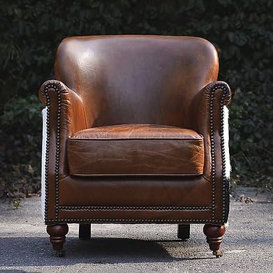 EDLME cowhide leather armchair review,cowhide leather armchair review and rating,is EDLME armchair worth buying,EDLME armchair review pros cons,vintage cowhide chair review honest opinion,EDLME leather armchair review verdict review - unboxing and complete package contents