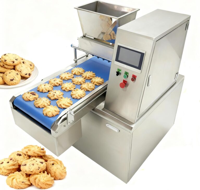 Image 1 of EQCOTWEA cookie depositor review