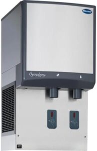 Image 1 of Follett ice water dispenser review
