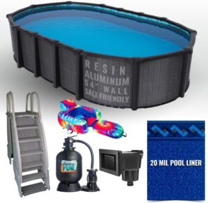 Image 1 of Freetime Fun Cool Pool review