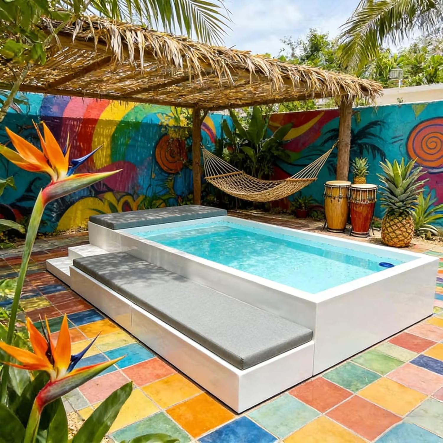 GENERIC above ground pool review,GENERIC pool review and rating,is GENERIC above ground pool worth buying,GENERIC pool review pros cons,GENERIC pool review honest opinion,GENERIC above ground pool review verdict review - unboxing and complete package contents