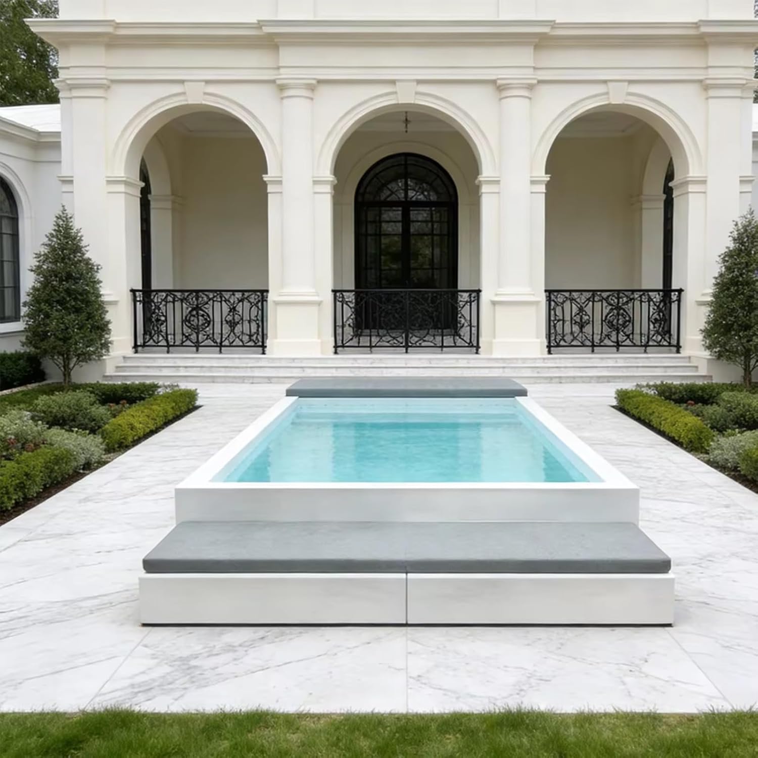 GENERIC backyard pool review,GENERIC backyard pool review and rating,is GENERIC backyard pool worth buying,GENERIC backyard pool review pros cons,GENERIC backyard pool review honest opinion,GENERIC backyard pool review verdict review - unboxing and complete package contents