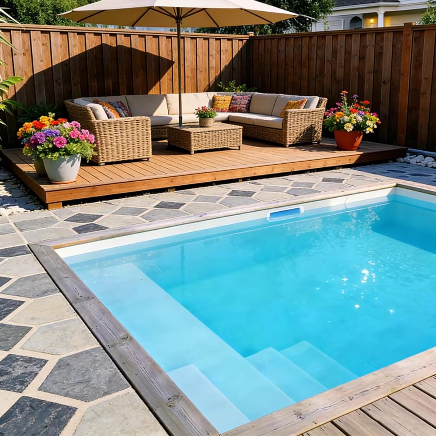 GENERIC prefab swimming pool review,prefab swimming pool review and rating,GENERIC above ground pool review pros cons,prefab swimming pool worth buying,thickened underground pool review honest opinion,GENERIC family pool review review - unboxing and complete package contents
