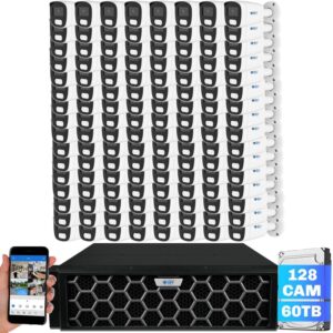 Image 1 of GW Security 128 Channel review