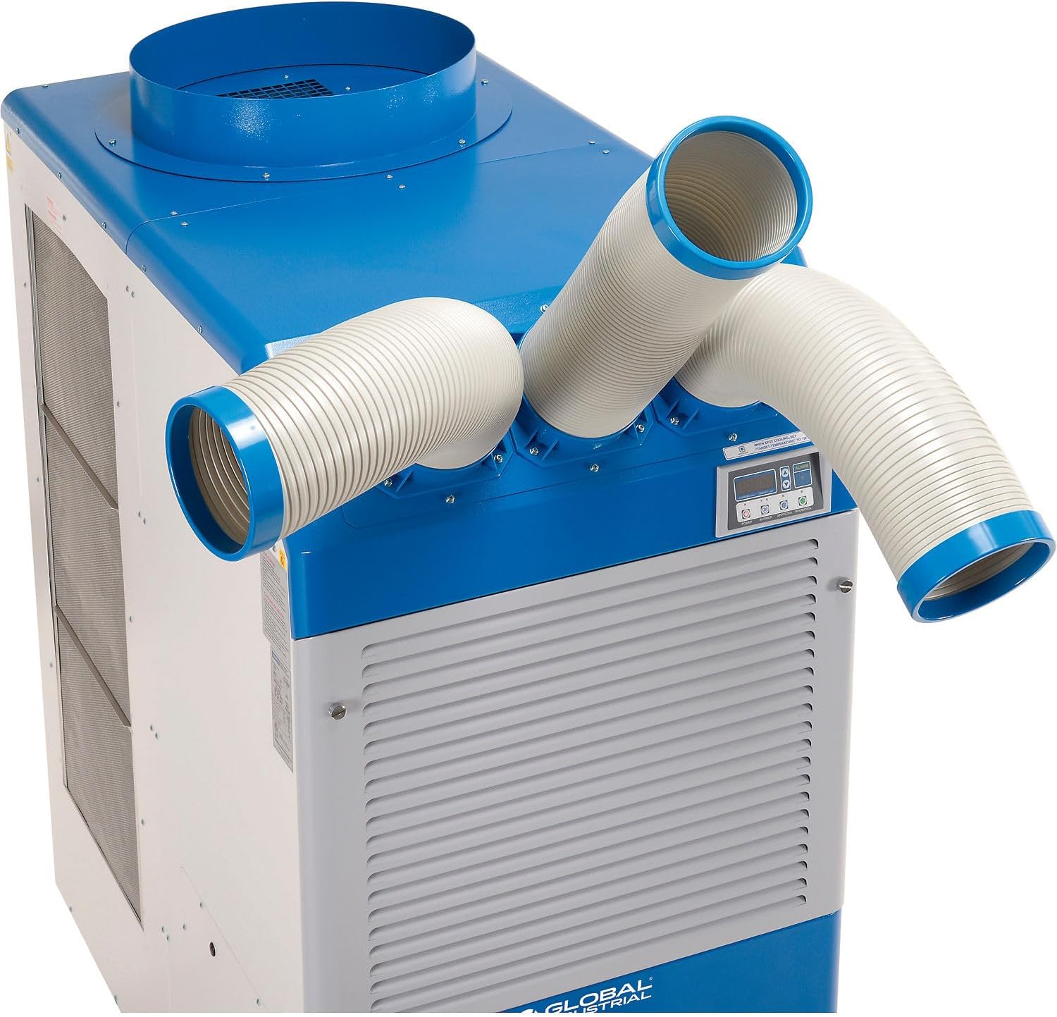Step-by-step guide for Global Industrial portable AC review,Global Industrial portable AC review and rating,is Global Industrial portable AC worth buying,Global Industrial portable AC review pros cons,Global Industrial portable AC review honest opinion,Global Industrial portable AC review verdict review - complete tutorial
