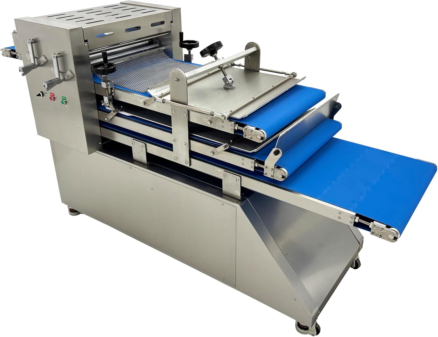 HayWHNKN dough shaping machine review,dough shaping machine review pros cons,continuous bread dough shaper review verdict,HayWHNKN dough shaper review honest opinion,industrial dough sheeter review worth buying,toast dough shaping machine review rating performance review and real-world results