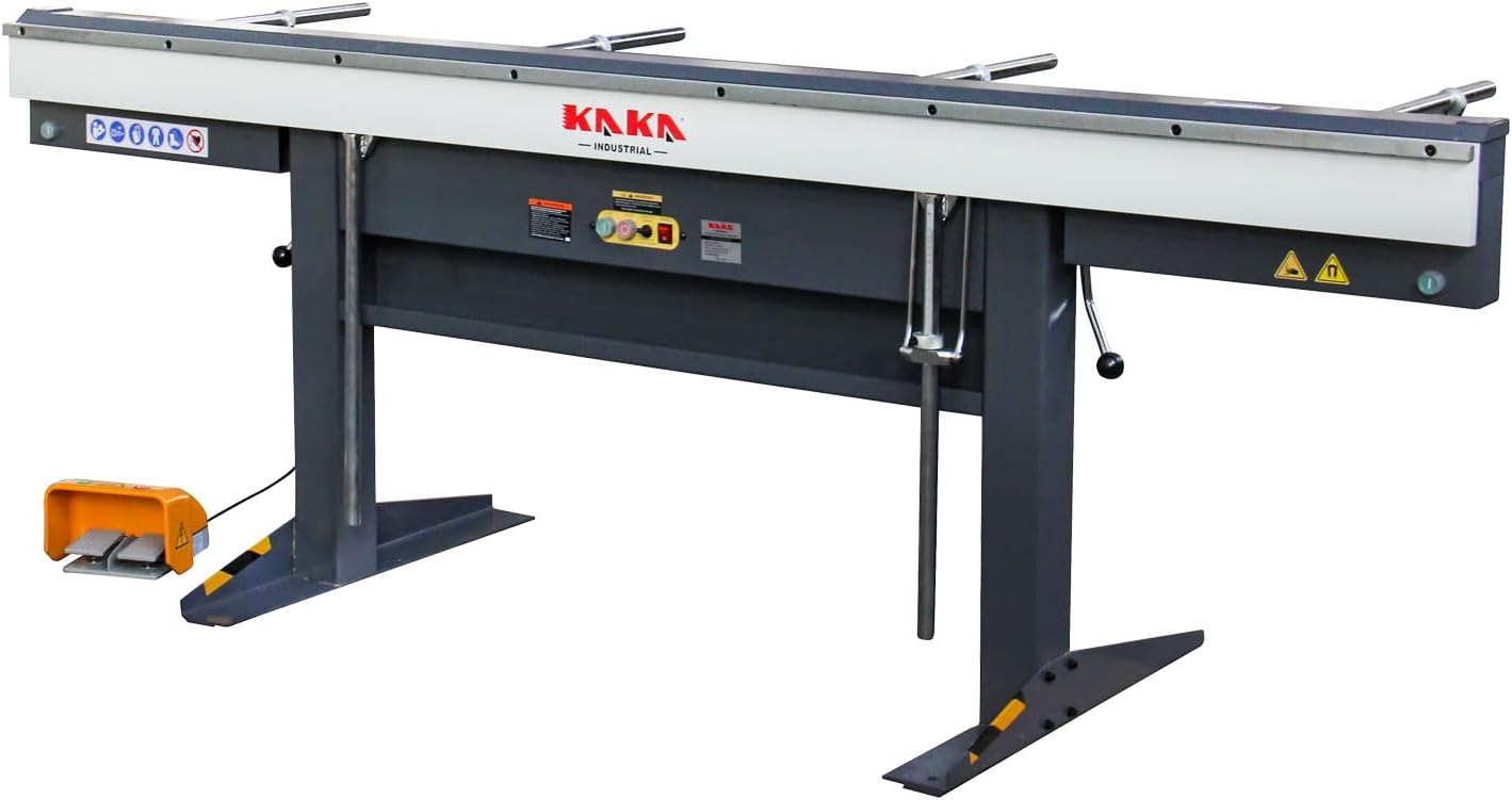 KAKA INDUSTRIAL sheet metal brake review,KAKA INDUSTRIAL brake review and rating,is KAKA INDUSTRIAL brake worth buying,KAKA INDUSTRIAL sheet metal brake review pros cons,KAKA INDUSTRIAL brake review honest opinion,KAKA INDUSTRIAL sheet metal brake review verdict - detailed features review and technical specifications