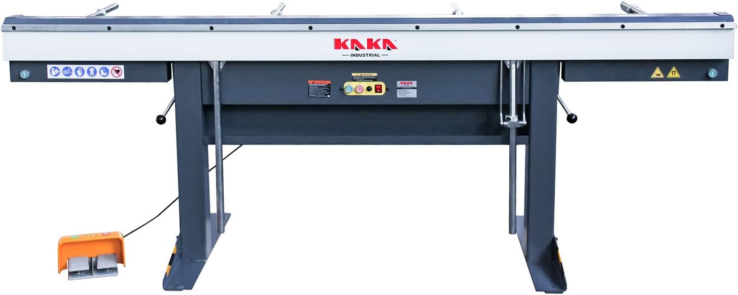 KAKA INDUSTRIAL sheet metal brake review,KAKA INDUSTRIAL brake review and rating,is KAKA INDUSTRIAL brake worth buying,KAKA INDUSTRIAL sheet metal brake review pros cons,KAKA INDUSTRIAL brake review honest opinion,KAKA INDUSTRIAL sheet metal brake review verdict review - unboxing and complete package contents