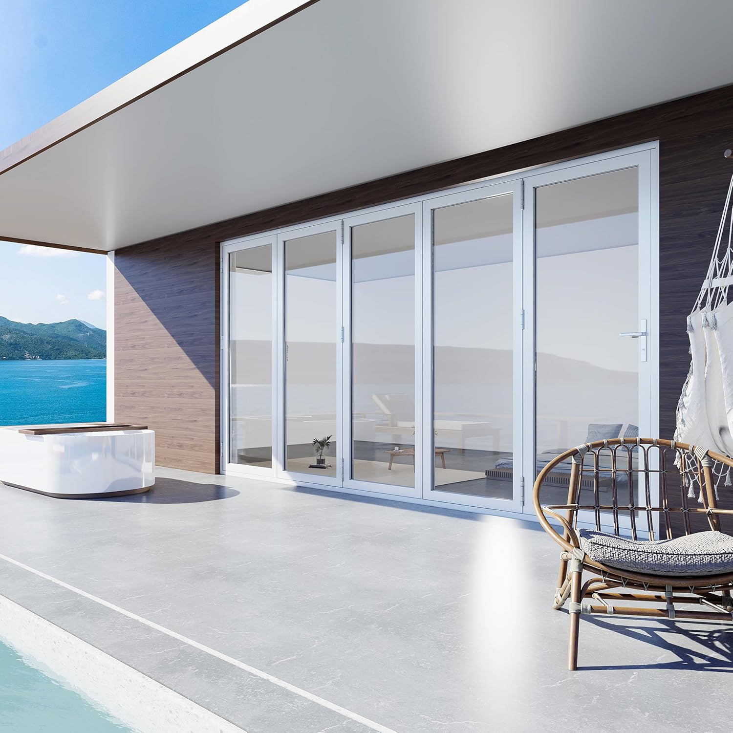 KaMic folding door review,KaMic folding door review and rating,is KaMic folding door worth buying,KaMic folding door review pros cons,KaMic folding door review honest opinion,KaMic folding door review verdict review - unboxing and complete package contents