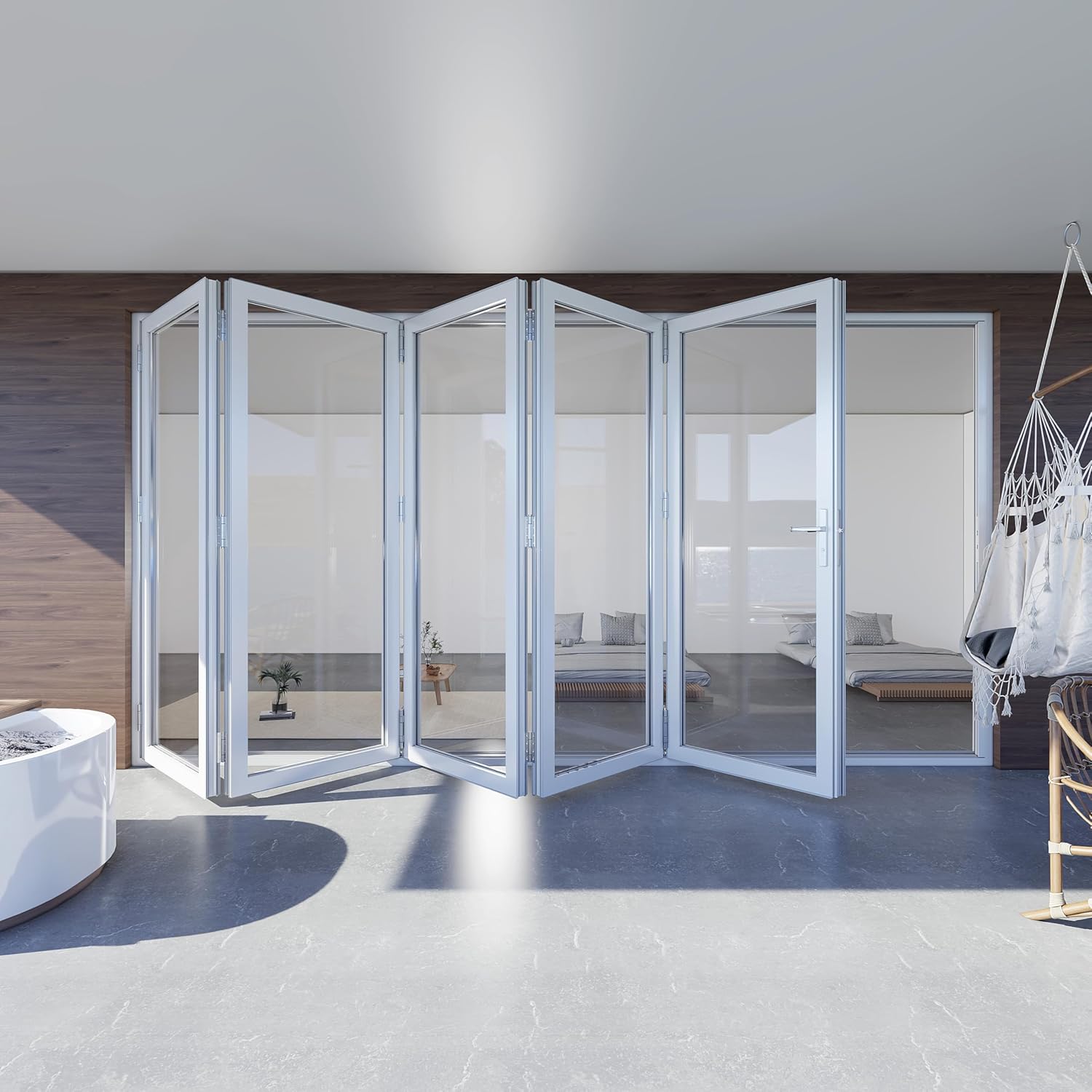 Step-by-step guide for KaMic folding door review,KaMic folding door review and rating,is KaMic folding door worth buying,KaMic folding door review pros cons,KaMic folding door review honest opinion,KaMic folding door review verdict review - complete tutorial