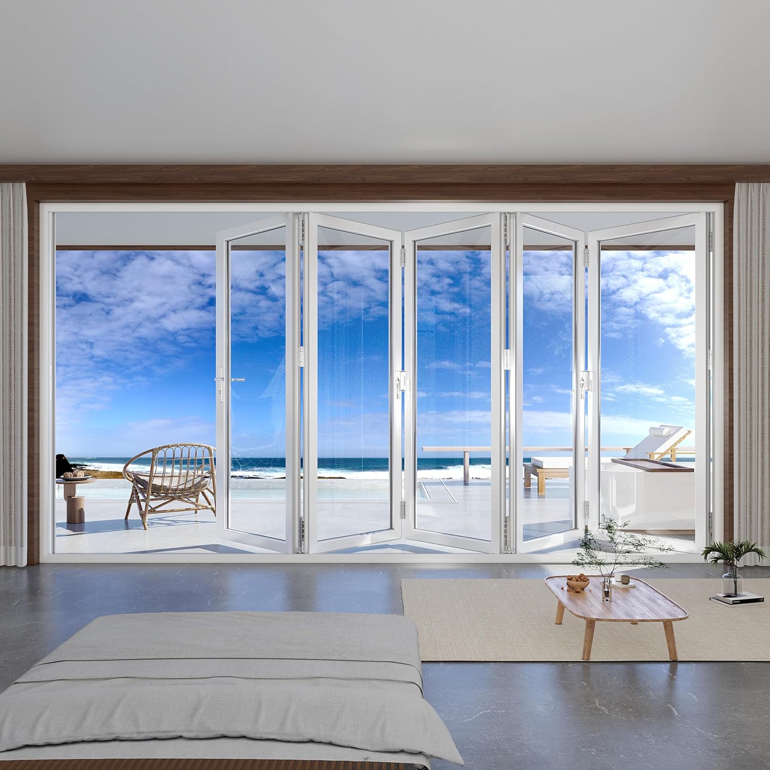 KaMic folding door review,KaMic folding door review and rating,is KaMic folding door worth buying,KaMic folding door review pros cons,KaMic folding door review honest opinion,KaMic folding door review verdict performance review and real-world results