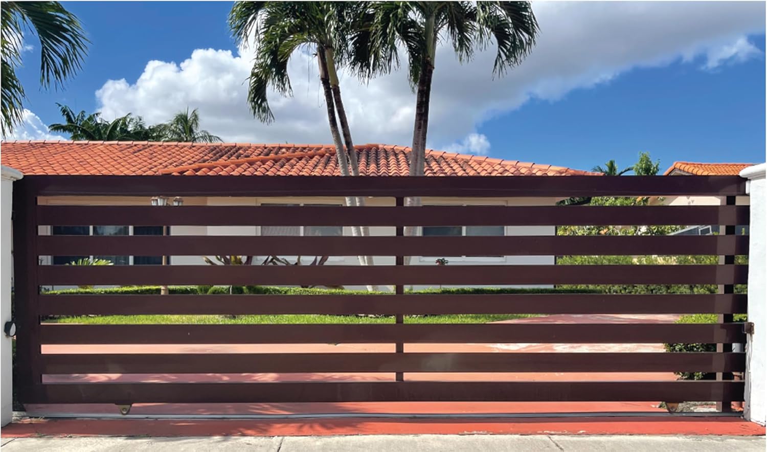 Step-by-step guide for L.A Ornamental aluminum gate review,aluminum driveway gate review and rating,is L.A Ornamental gate worth buying,sliding gate review pros cons,L.A Ornamental gate review honest opinion,modern driveway gate review verdict review - complete tutorial