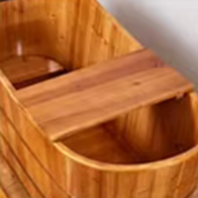 Lajeri wooden soaking tub review,Lajeri Japanese bathtub review and rating,is Lajeri soaking tub worth buying,Lajeri double slipper tub review pros cons,Lajeri freestanding tub review honest opinion,Lajeri cedar bathtub review verdict review - unboxing and complete package contents