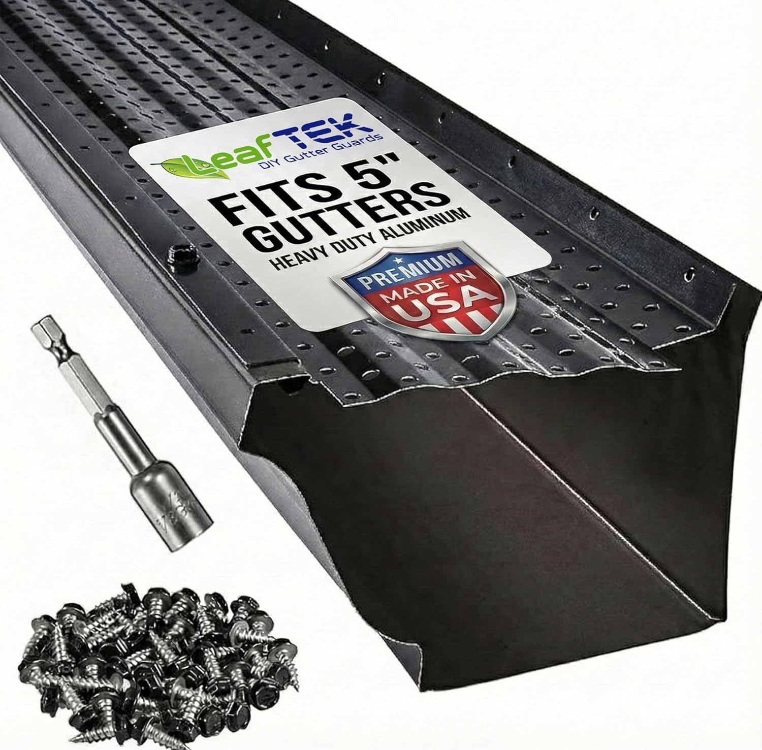 LeafTEK gutter guard review,LeafTEK gutter guard review and rating,is LeafTEK gutter guard worth buying,LeafTEK gutter guard review pros cons,LeafTEK gutter guard review honest opinion,ProTekUSA LeafTEK gutter guard review verdict - detailed features review and technical specifications