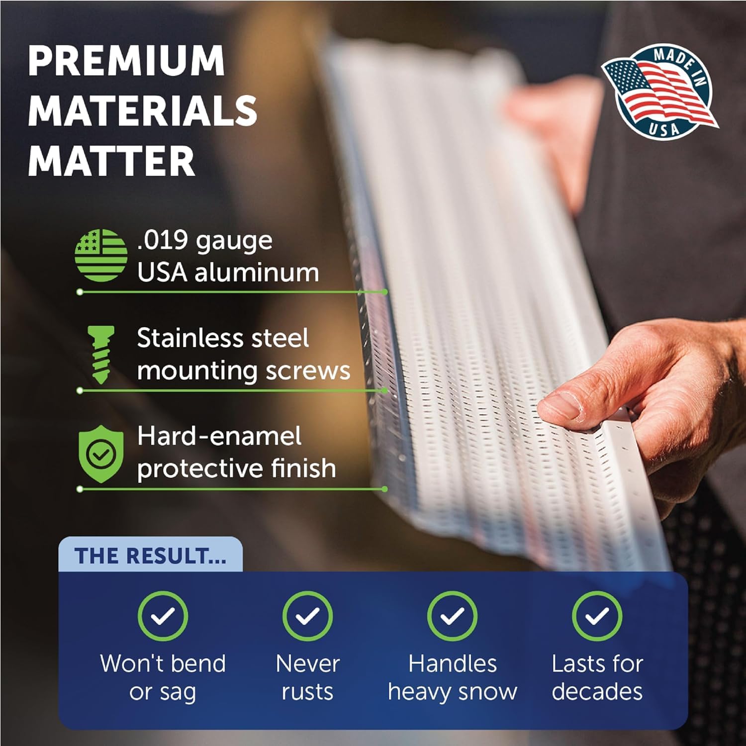 LeafTEK gutter guard review,LeafTEK gutter guard review and rating,is LeafTEK gutter guard worth buying,LeafTEK gutter guard review pros cons,LeafTEK gutter guard review honest opinion,ProTekUSA LeafTEK gutter guard review verdict performance review and real-world results