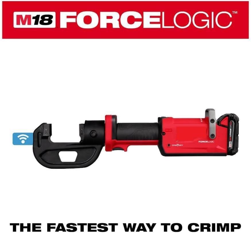 Step-by-step guide for M18 Force Logic 12T crimper review,M18 Force Logic 12T crimper review and rating,is M18 Force Logic 12T crimper worth buying,M18 Force Logic 12T crimper review pros cons,M18 Force Logic 12T crimper review honest opinion,M18 Force Logic 12T crimper review verdict review - complete tutorial