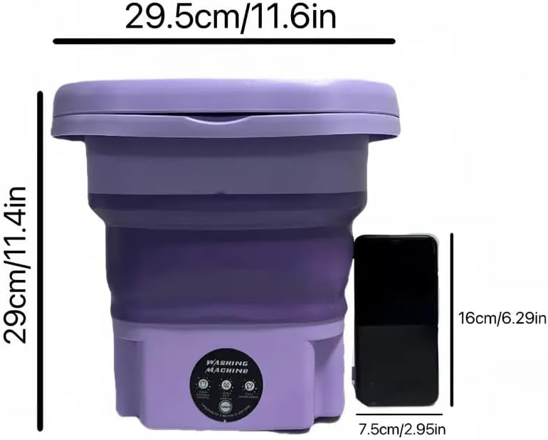 Maine portable mini washing machine review Maine mini washing machine review and rating is Maine portable washing machine worth buying Maine 11L washing machine review pros cons Maine mini washer review honest opinion Maine portable washing machine review verdict review - unboxing and complete package contents