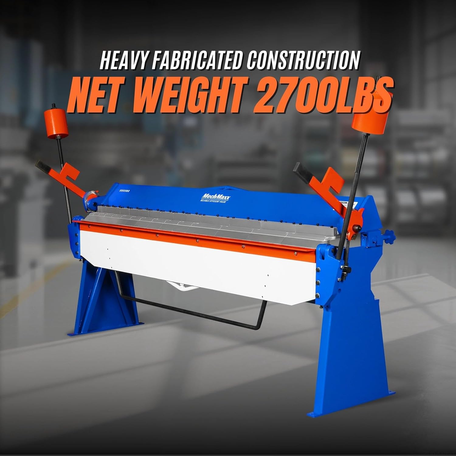 Step-by-step guide for Mechmaxx 100-inch sheet metal brake review,Mechmaxx sheet metal brake review and rating,is Mechmaxx 100-inch brake worth buying,Mechmaxx brake review pros cons,Mechmaxx PB10012 review honest opinion,Mechmaxx sheet metal brake review verdict review - complete tutorial