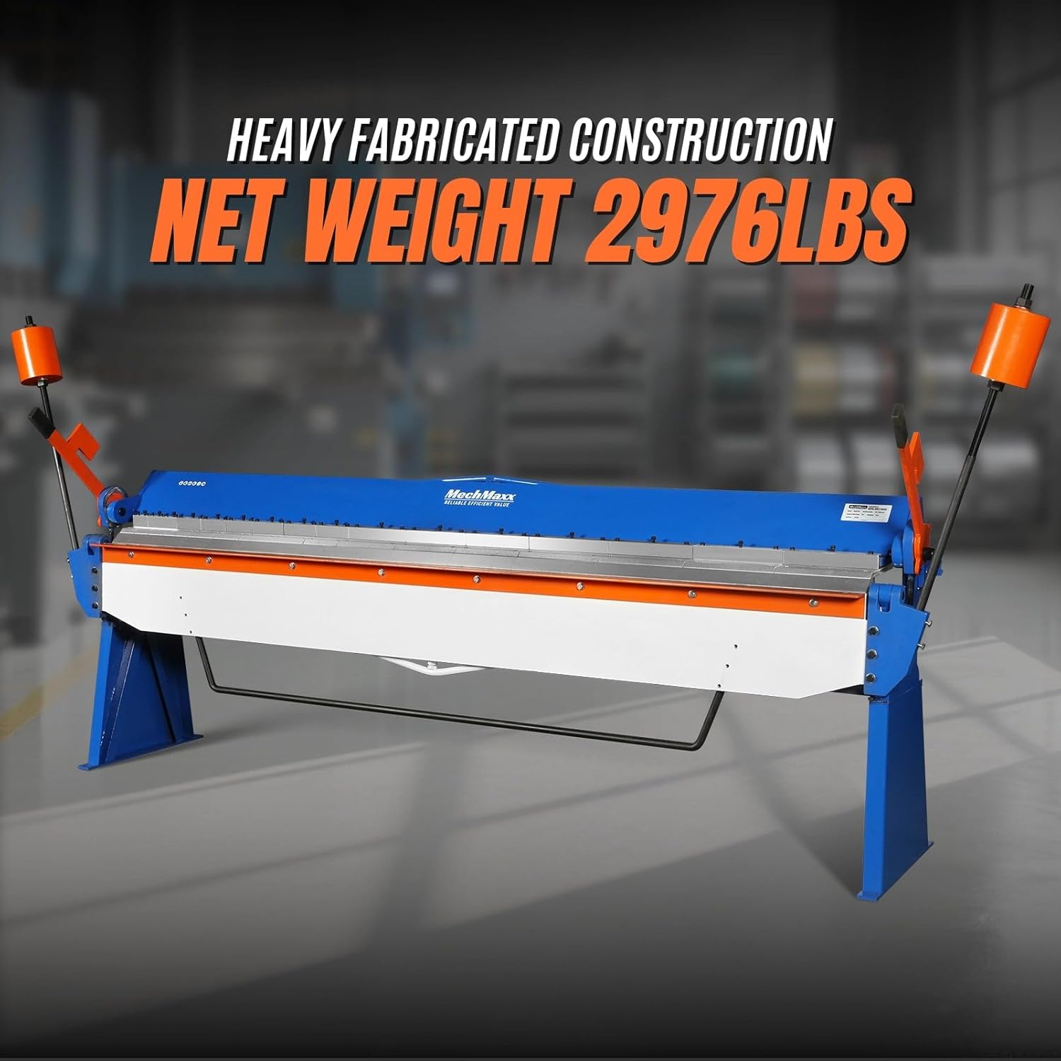 Mechmaxx PB12014 review,Mechmaxx 120-inch sheet metal brake review and rating,is Mechmaxx PB12014 worth buying,Mechmaxx PB12014 review pros cons,Mechmaxx PB12014 review honest opinion,Mechmaxx PB12014 review verdict review - unboxing and complete package contents