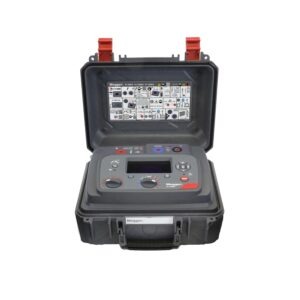 Image 1 of Megger MIT1525/2 review