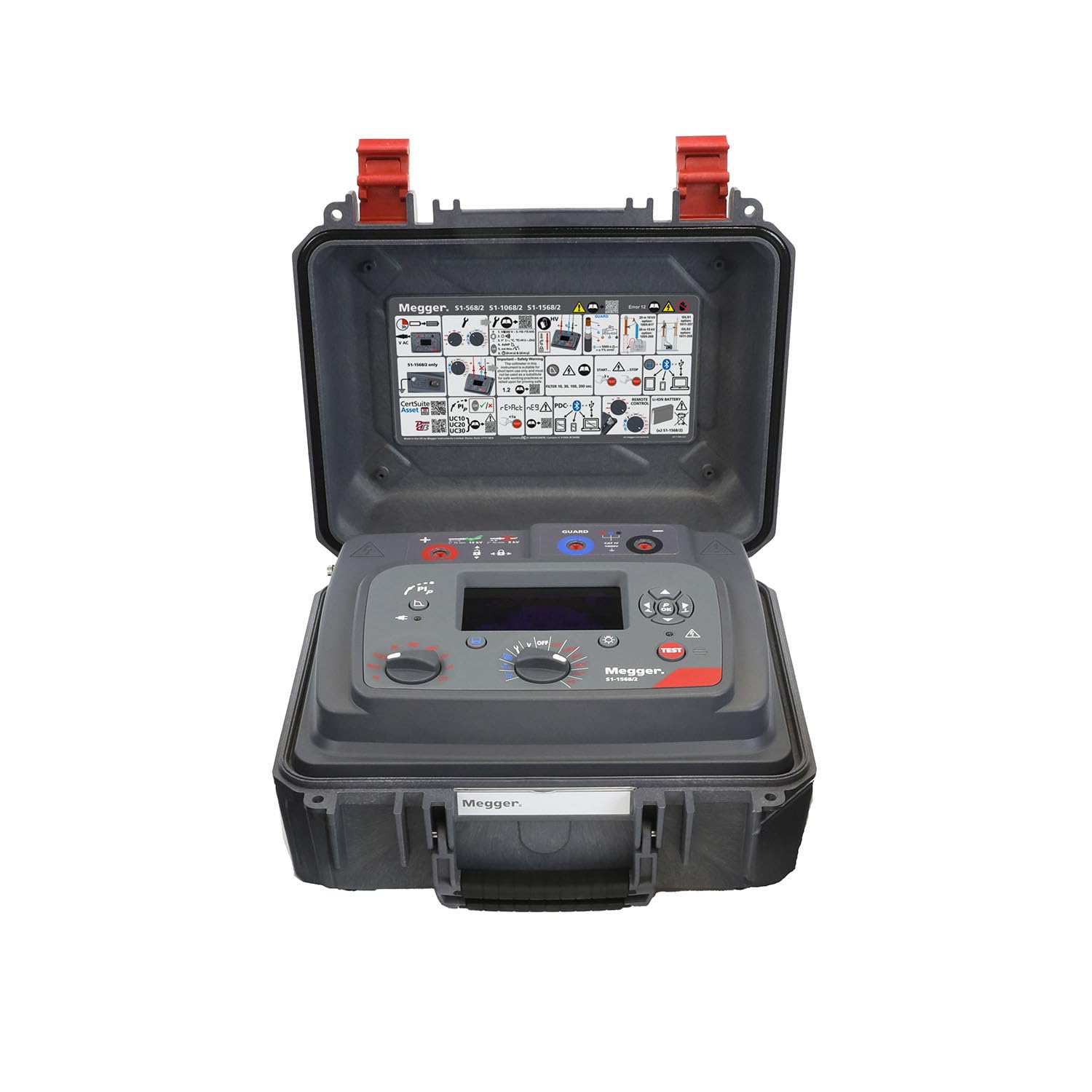 Megger MIT1525/2 review,Megger MIT1525/2 review and rating,is Megger MIT1525/2 worth buying,Megger MIT1525/2 review pros cons,Megger MIT1525/2 review honest opinion,Megger MIT1525/2 review verdict performance review and real-world results