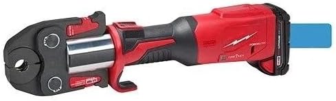 Milwaukee 2922-22M press tool review,Milwaukee press tool review and rating,Milwaukee 2922-22M review and verdict,Milwaukee 2922-22M press tool review pros cons,Milwaukee press tool review honest opinion,Milwaukee 2922-22M compact press tool review review - unboxing and complete package contents