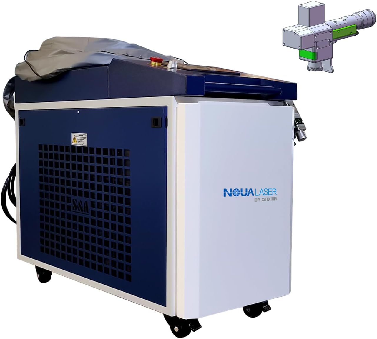 NOUALASER 3000W laser cleaner review,NOUALASER 3000W laser cleaner review and rating,is NOUALASER 3000W laser cleaner worth buying,NOUALASER 3000W laser cleaner review pros cons,NOUALASER 3000W laser cleaner review honest opinion,NOUALASER 3000W laser cleaner review verdict - detailed features review and technical specifications