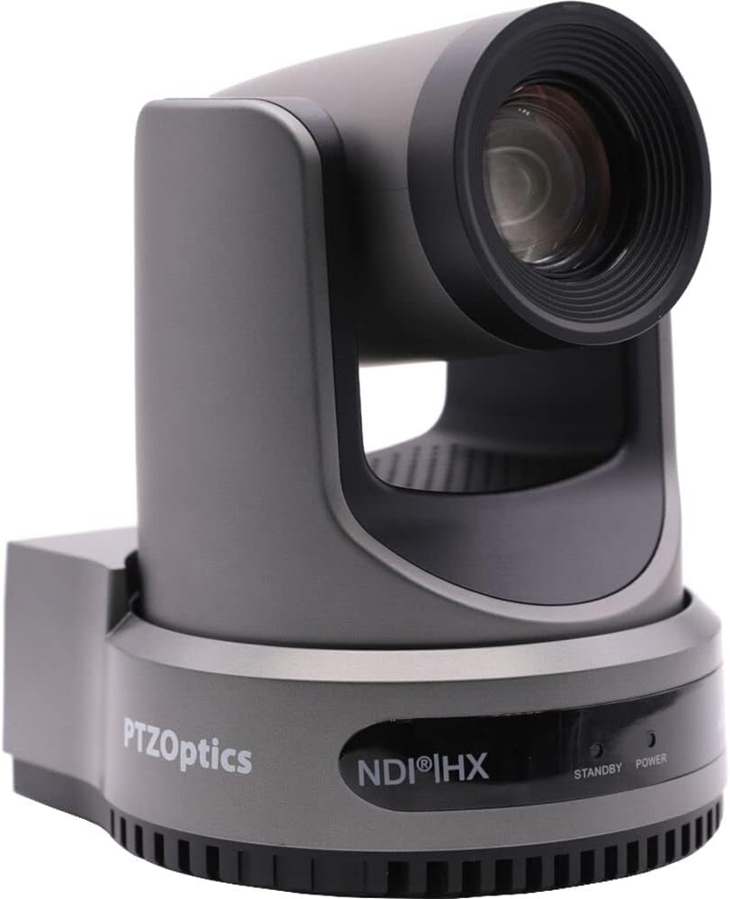 PTZOptics Move 4K review,PTZOptics Move 4K review and rating,is PTZOptics Move 4K worth buying,PTZOptics Move 4K review pros cons,PTZOptics Move 4K review honest opinion,PTZOptics Move 4K review verdict review - unboxing and complete package contents