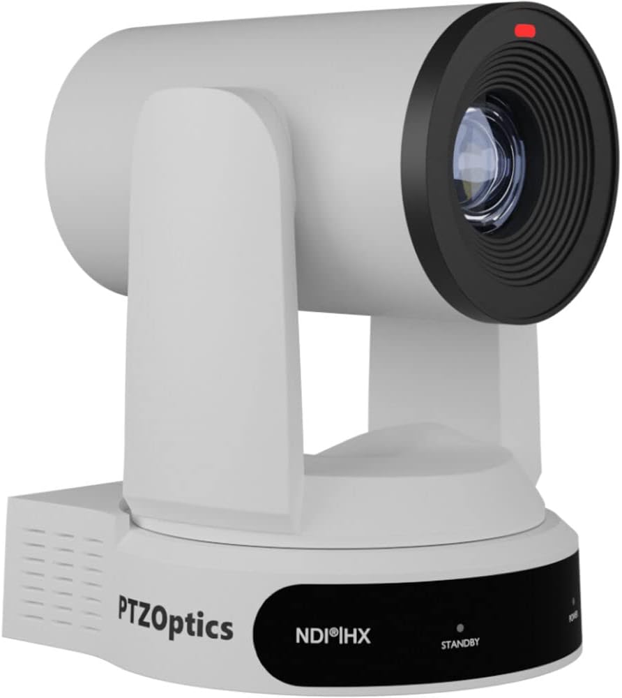 PTZOptics Move 4K review,PTZOptics Move 4K review and rating,is PTZOptics Move 4K worth buying,PTZOptics Move 4K review pros cons,PTZOptics Move 4K review honest opinion,PTZOptics Move 4K review verdict review - unboxing and complete package contents