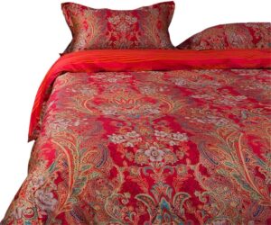 Image 1 of QDKVTNDJZ bedding set review
