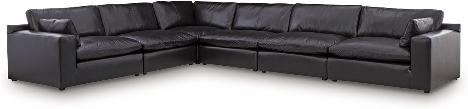 Signature Design by Ashley Emilia sectional review,Emilia sectional review and rating,is Emilia sectional worth buying,Emilia sectional review pros cons,Emilia sectional review honest opinion,Signature Design by Ashley Emilia sectional review verdict - detailed features review and technical specifications