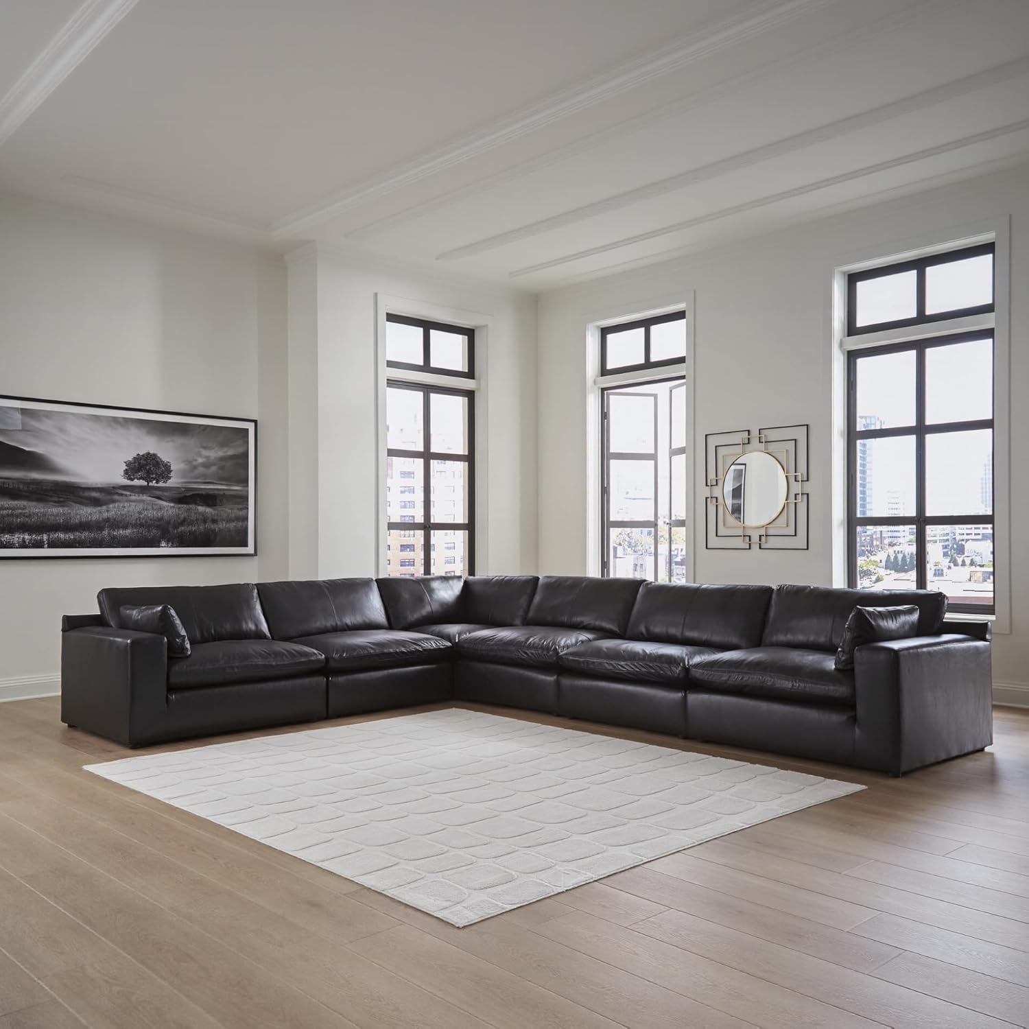 Signature Design by Ashley Emilia sectional review,Emilia sectional review and rating,is Emilia sectional worth buying,Emilia sectional review pros cons,Emilia sectional review honest opinion,Signature Design by Ashley Emilia sectional review verdict review - unboxing and complete package contents