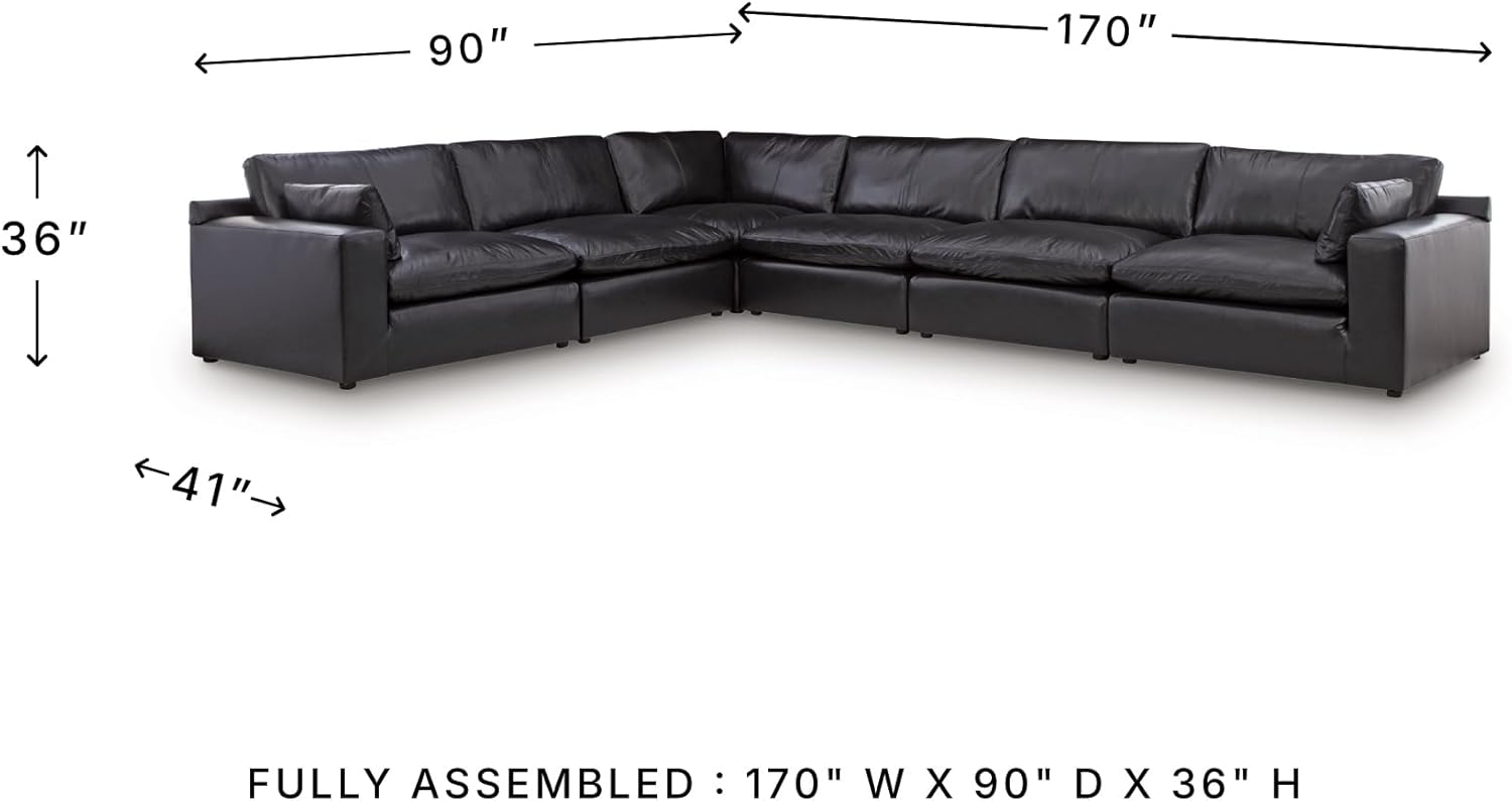 Step-by-step guide for Signature Design by Ashley Emilia sectional review,Emilia sectional review and rating,is Emilia sectional worth buying,Emilia sectional review pros cons,Emilia sectional review honest opinion,Signature Design by Ashley Emilia sectional review verdict review - complete tutorial
