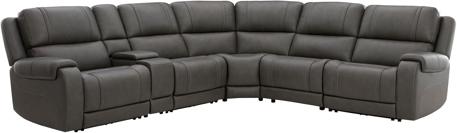 Signature Design by Ashley Harrenhurst sectional review,Harrenhurst power reclining sectional review and rating,is Signature Design by Ashley sectional worth buying,Ashley Harrenhurst sectional review pros cons,Signature Design by Ashley sectional review honest opinion,Ashley Harrenhurst power sectional review verdict - detailed features review and technical specifications