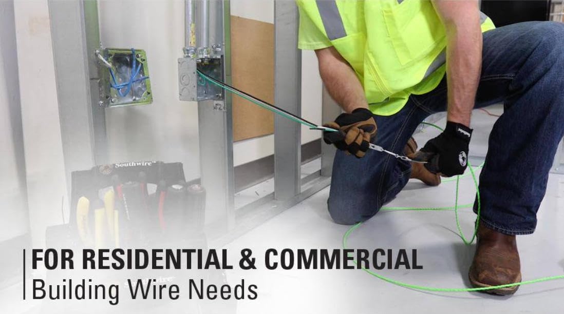 Southwire SIMpull THHN wire review,Southwire THHN wire review and rating,is Southwire SIMpull worth buying review,Southwire SIMpull THHN review pros cons,SIMpull THHN wire review honest opinion,Southwire 8 AWG wire review verdict performance review and real-world results
