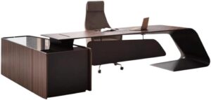 Image 1 of TEDILUVI desk review