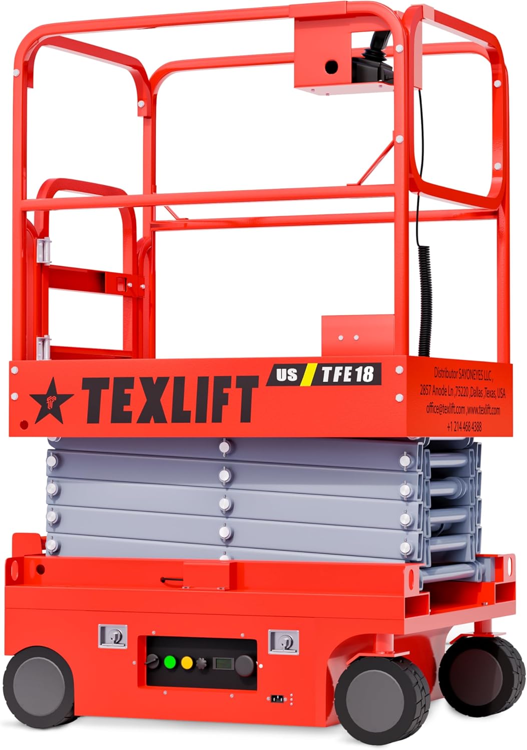 TEXLIFT TFE18 scissor lift review,TEXLIFT TFE18 scissor lift review and rating,is TEXLIFT TFE18 scissor lift worth buying,TEXLIFT TFE18 scissor lift review pros cons,TEXLIFT TFE18 scissor lift review honest opinion,TEXLIFT TFE18 scissor lift review verdict - detailed features review and technical specifications