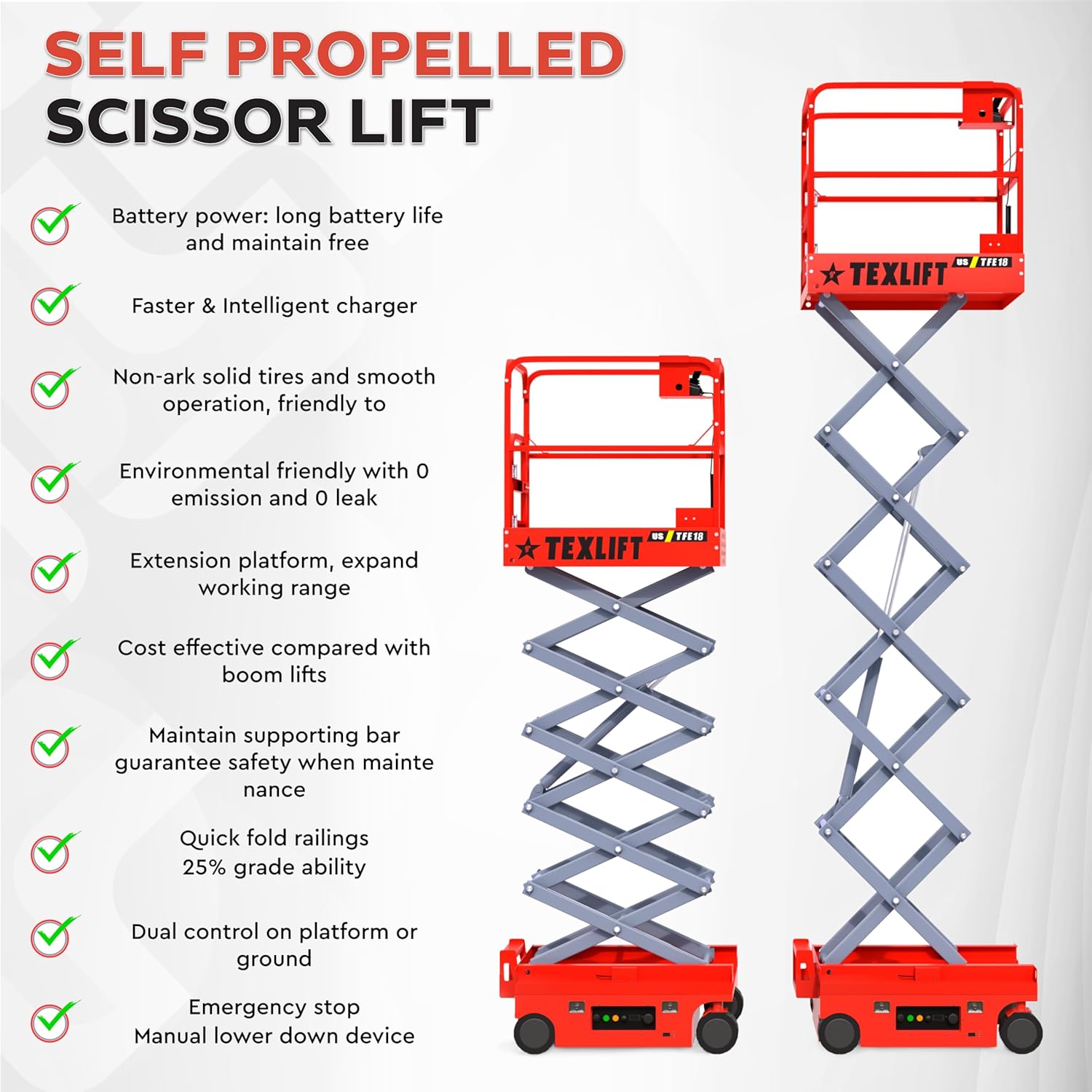TEXLIFT TFE18 scissor lift review,TEXLIFT TFE18 scissor lift review and rating,is TEXLIFT TFE18 scissor lift worth buying,TEXLIFT TFE18 scissor lift review pros cons,TEXLIFT TFE18 scissor lift review honest opinion,TEXLIFT TFE18 scissor lift review verdict performance review and real-world results