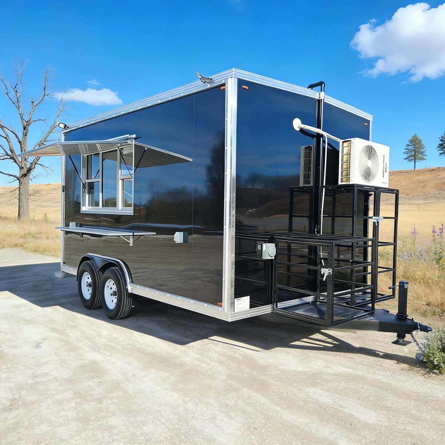 TIANHONG food trailer review,TIANHONG food trailer review and rating,is TIANHONG food trailer worth buying,TIANHONG food trailer review pros cons,TIANHONG food trailer review honest opinion,TIANHONG food trailer review verdict performance review and real-world results