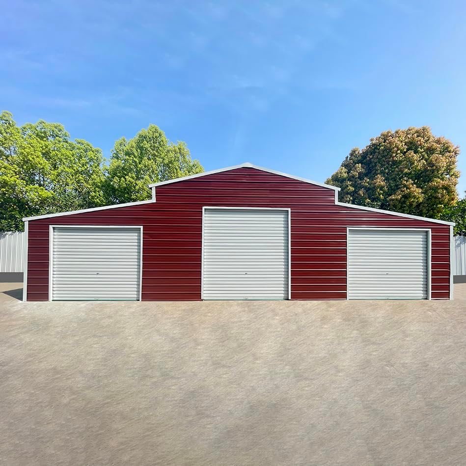 TTBKA 42x30 metal garage shed review, TTBKA metal garage shed review and rating, is TTBKA 42x30 shed worth buying, TTBKA shed review pros cons, TTBKA 42x30 garage review honest opinion, TTBKA metal garage shed review verdict performance review and real-world results